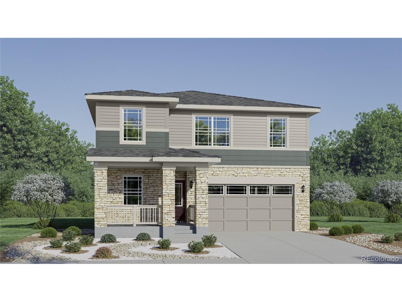 Photo of 6143 Drum Pl Loveland CO 80538