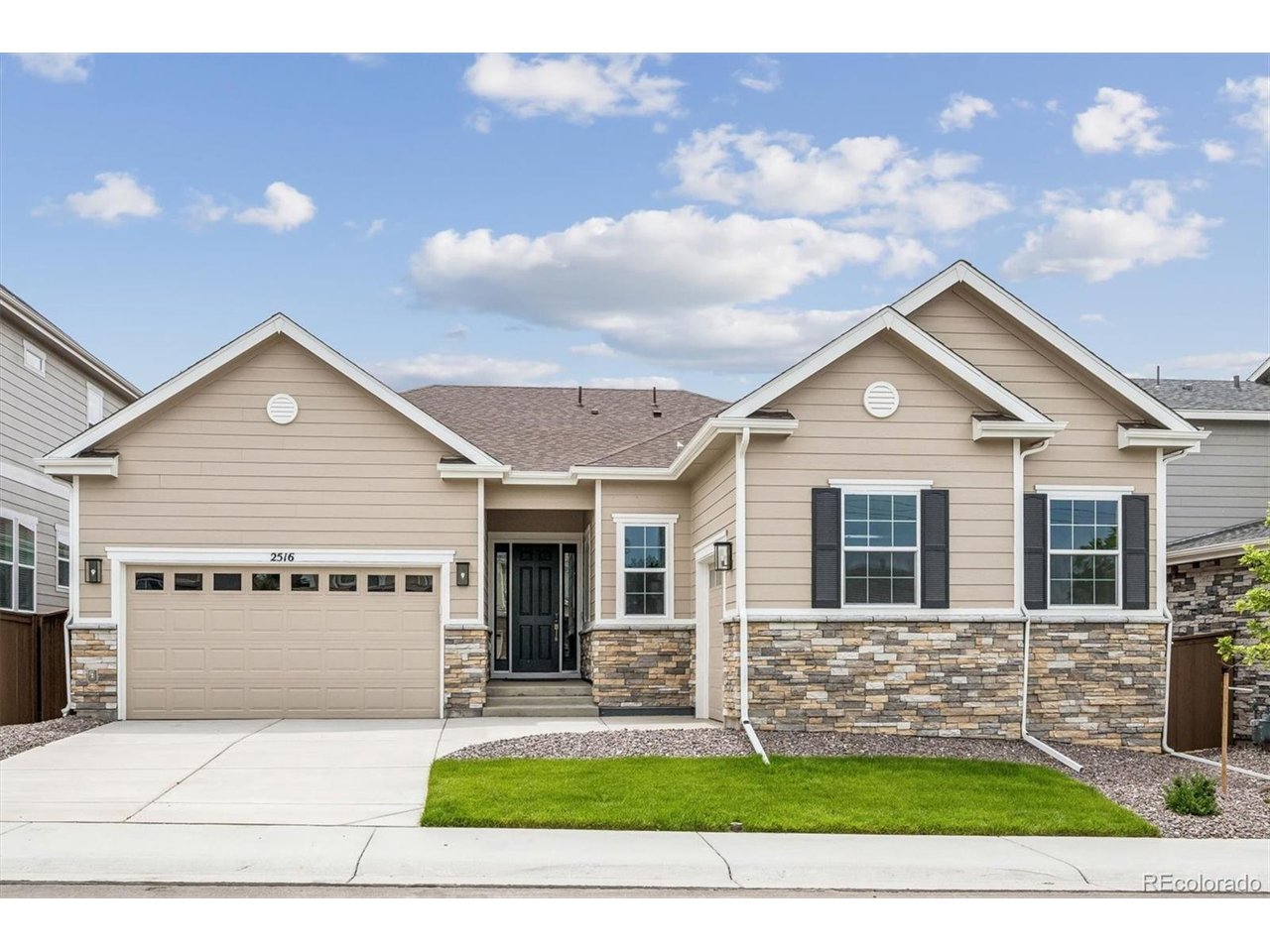 Photo of No Address Listed Highlands Ranch CO 80129