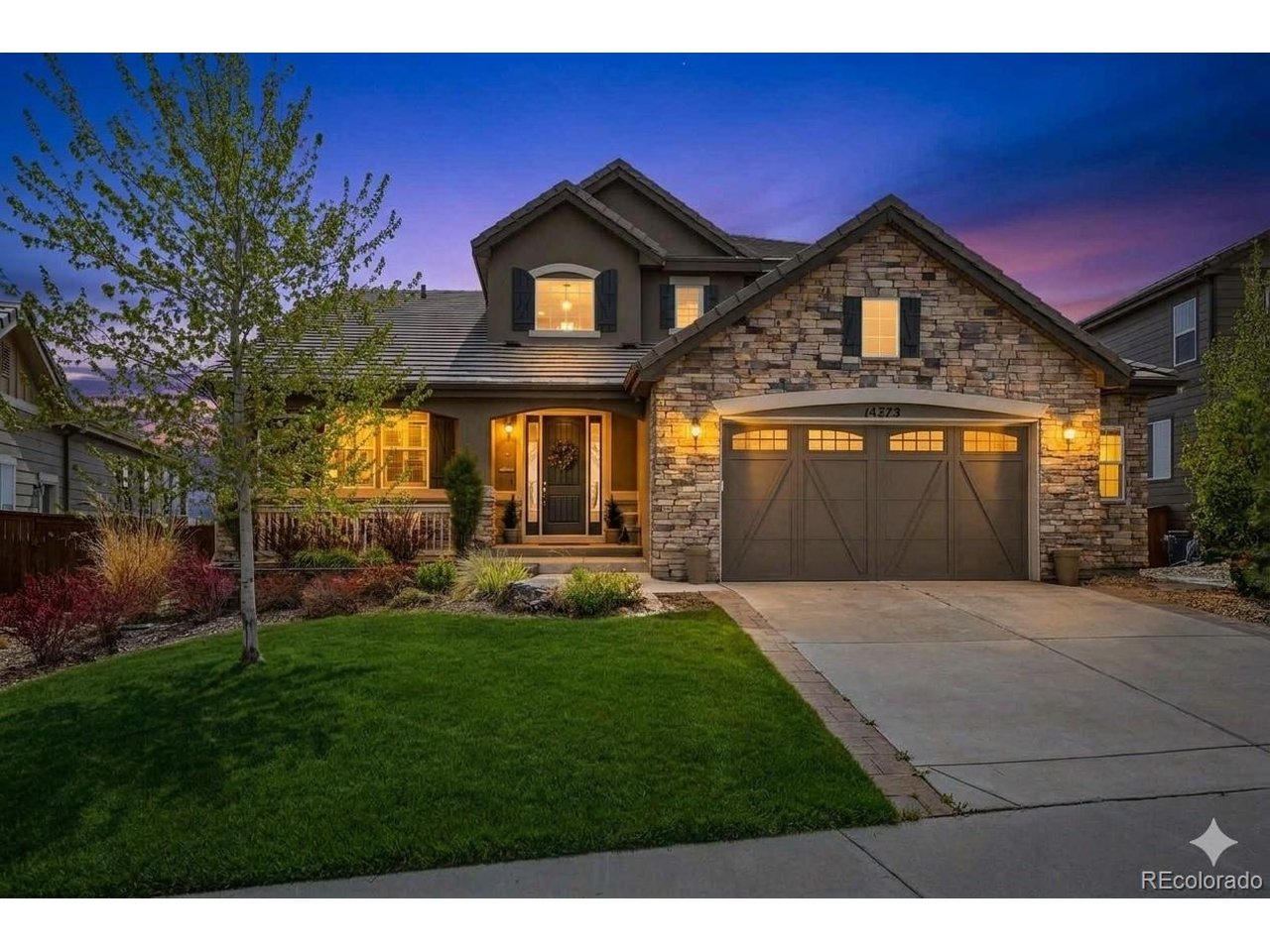 Photo of 14272 Double Dutch Cir Parker CO 80134