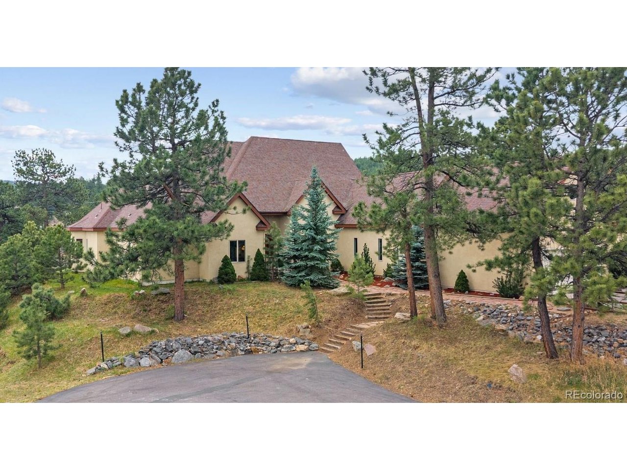 Photo of No Address Listed Evergreen CO 80439