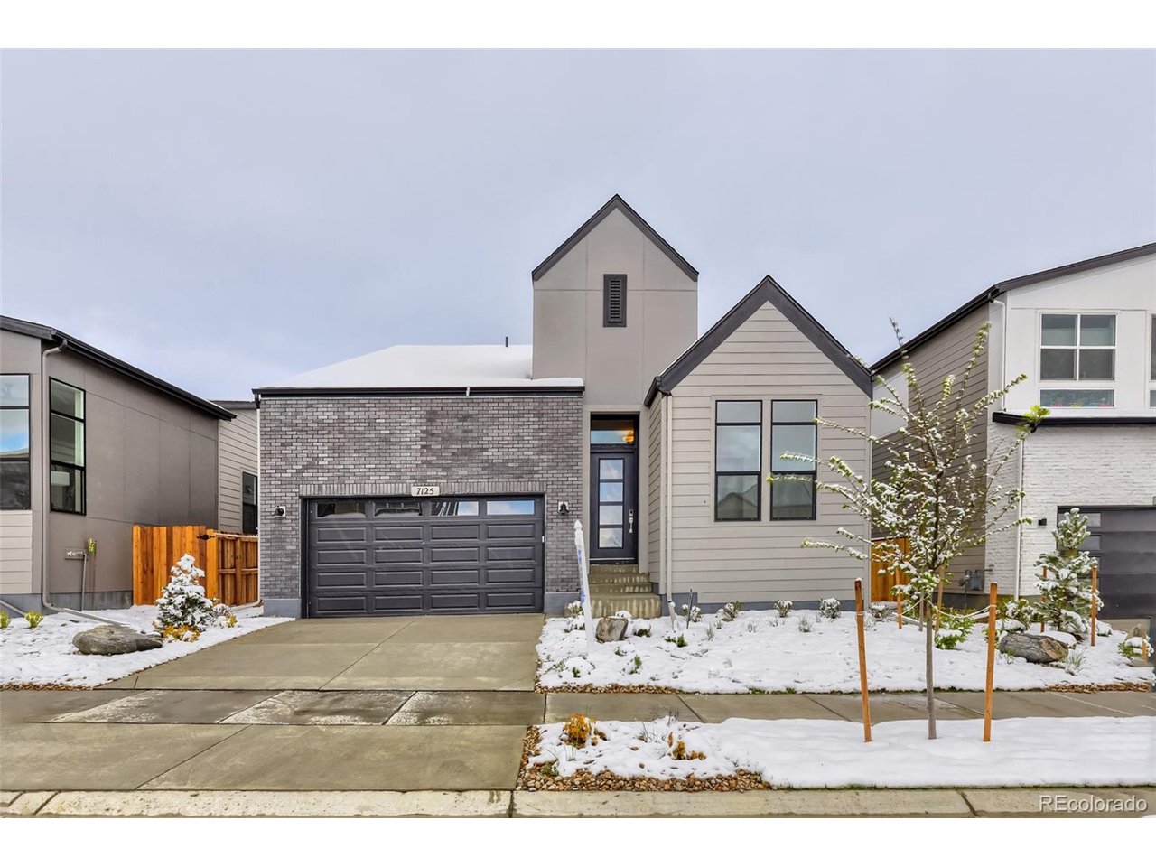 Photo of 7125 S Youngfield Way Littleton CO 80127