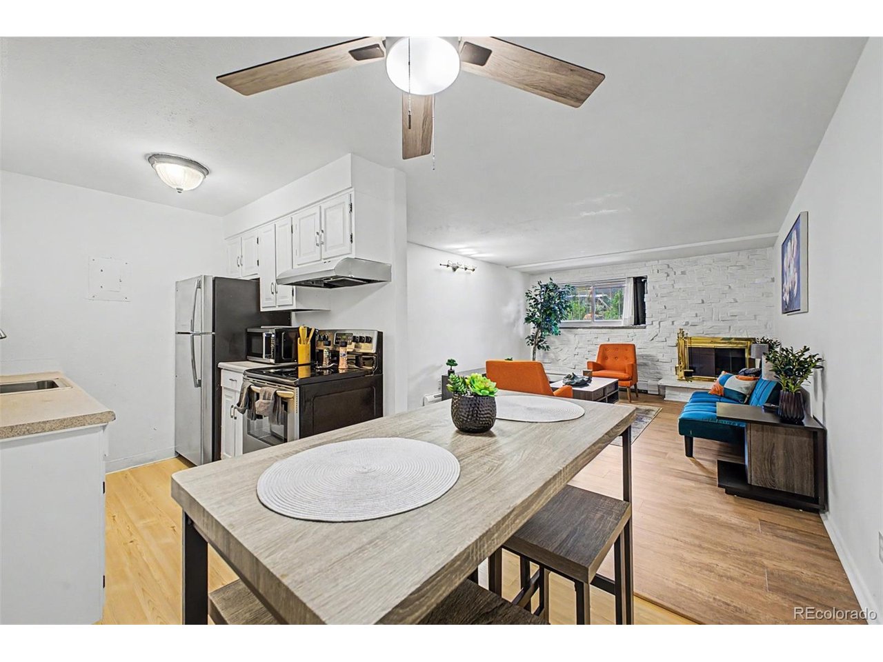 Photo of 1270 N Marion St #103 Denver CO 80218