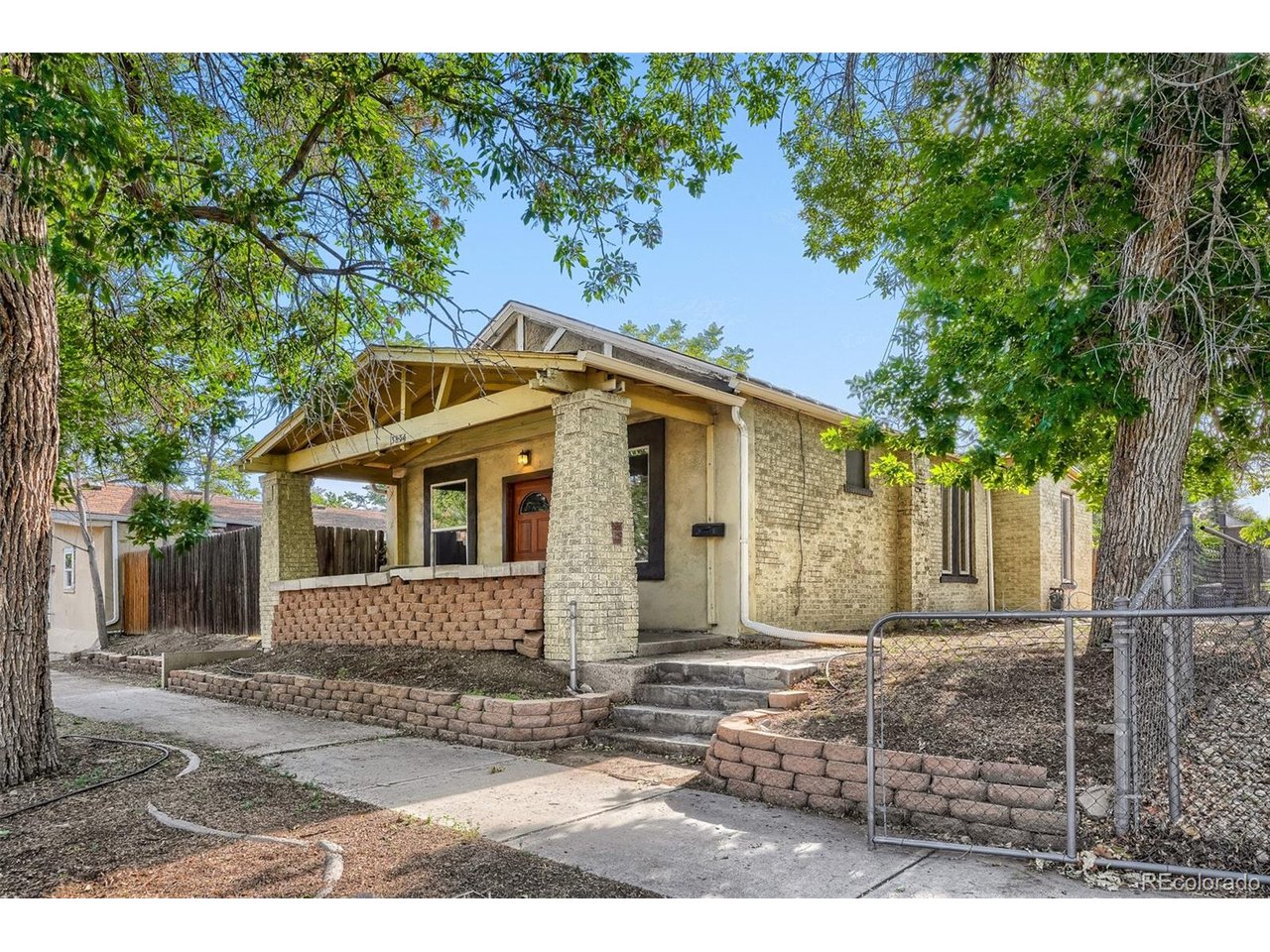 Photo of 3834 Pecos St Denver CO 80211