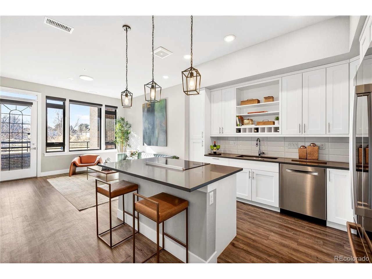 Photo of 6618 E Lowry Blvd #110 Denver CO 80230