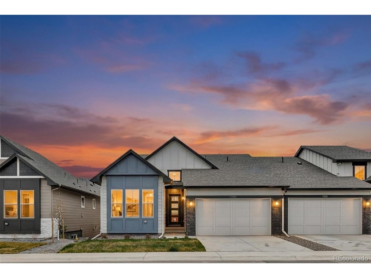Photo of 11851 Canyon Ave Littleton CO 80127