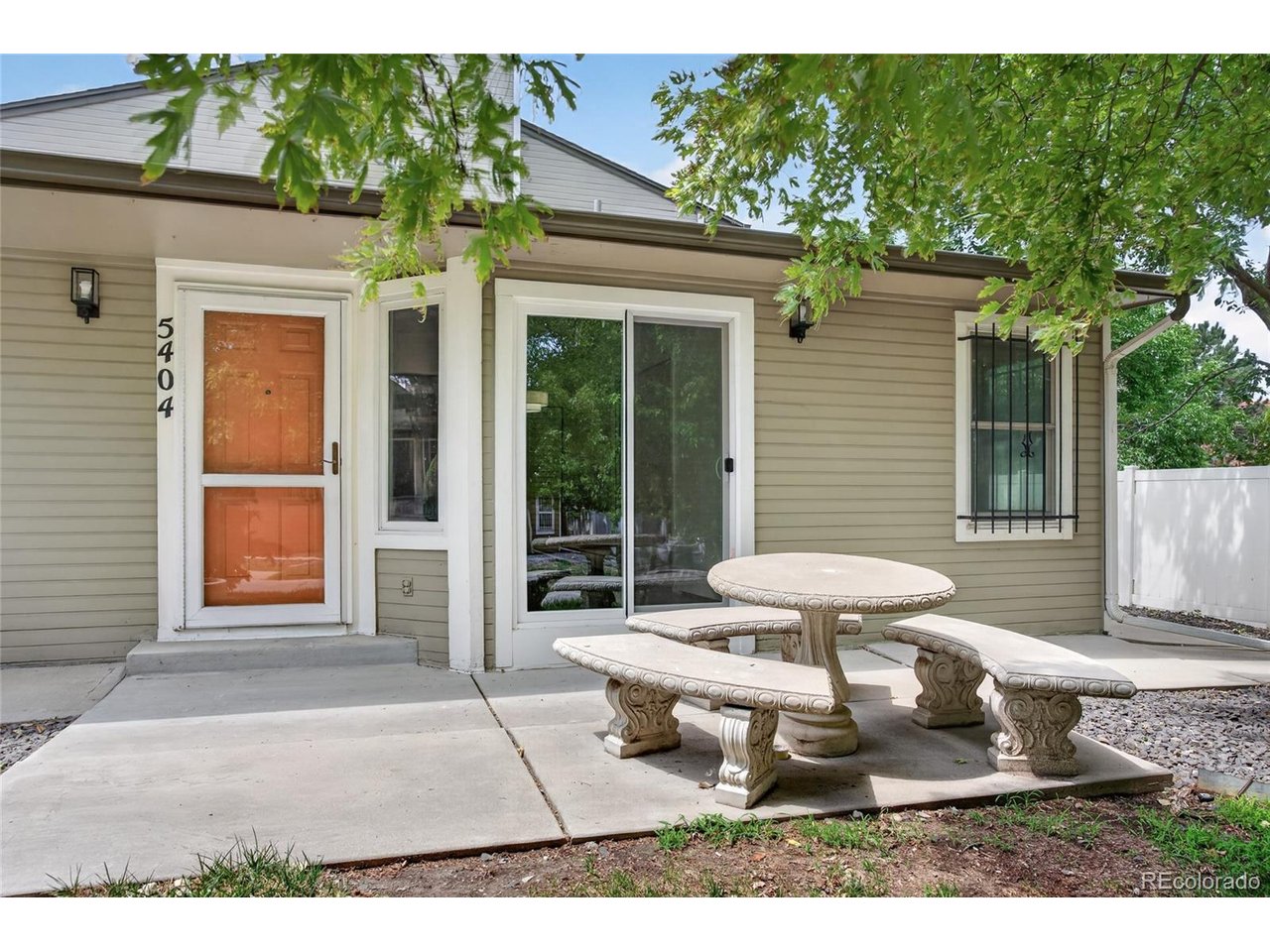 Photo of 5404 W 17th Ave Denver CO 80214