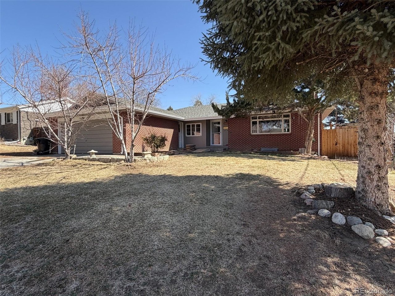 Photo of 4742 S Newton St Littleton CO 80123