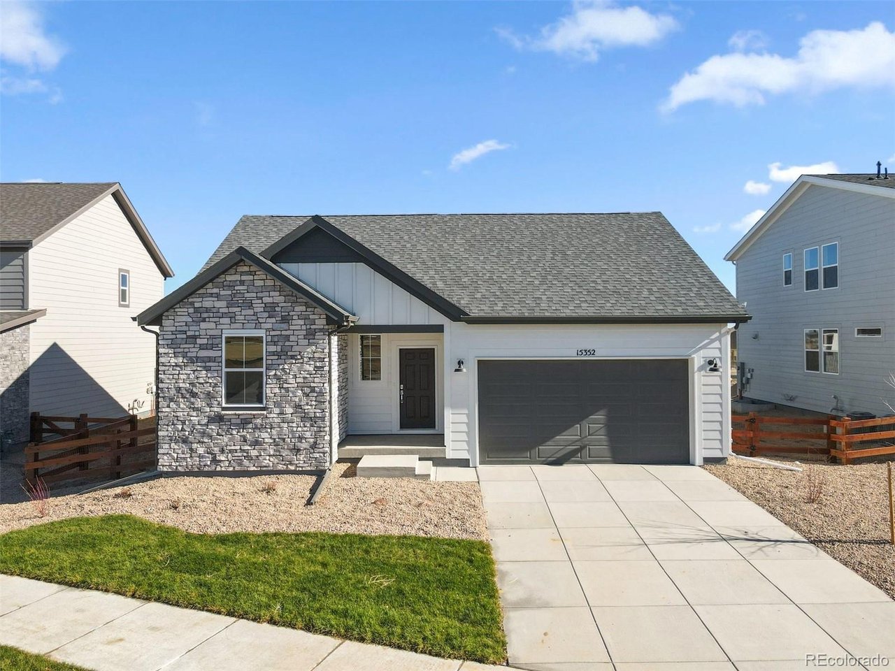 Photo of 15352 Poplar St Thornton CO 80602