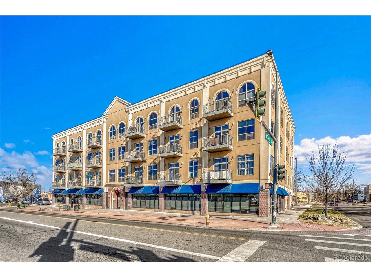 Photo of 2900 N Downing St #209 Denver CO 80205