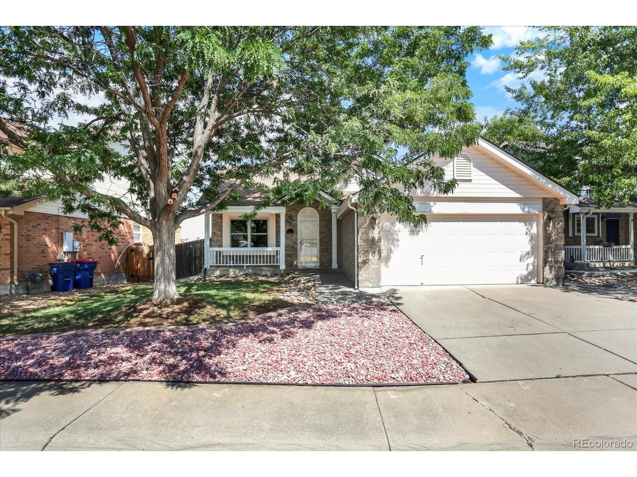 Photo of 2804 Elaine Dr Broomfield CO 80020