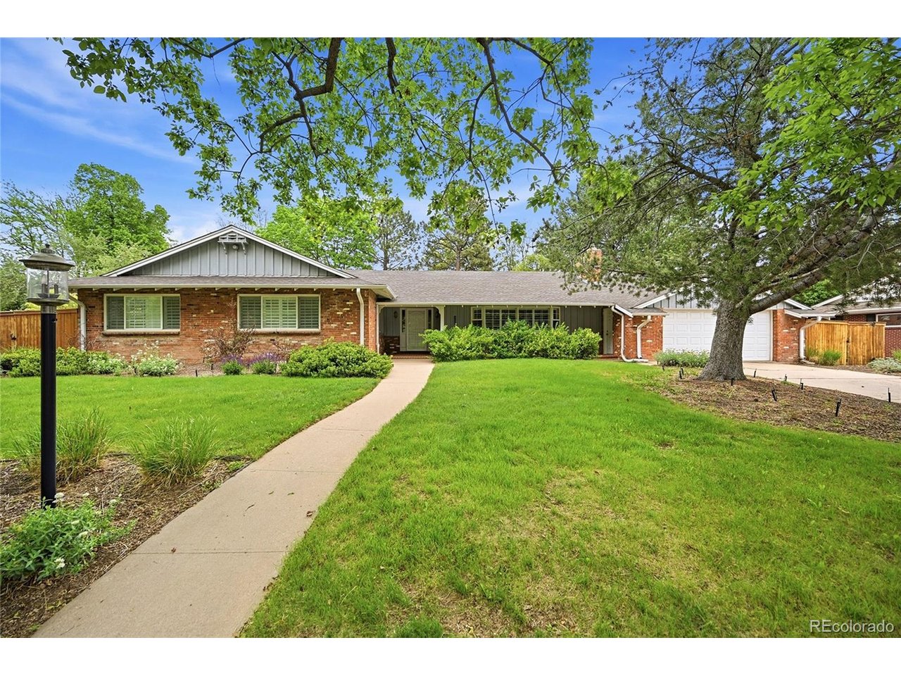 Photo of 3780 S Dahlia St Denver CO 80237