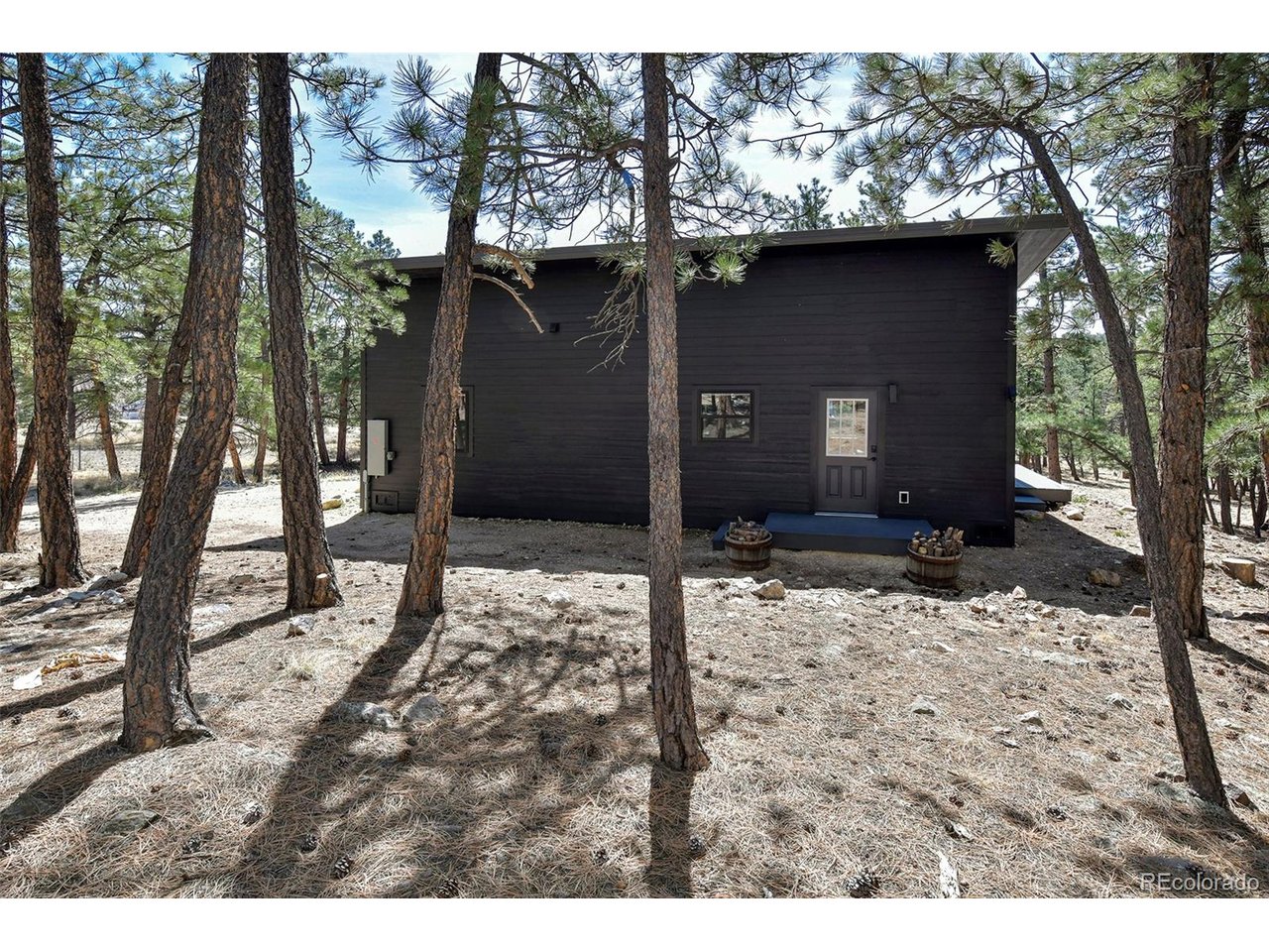 Photo of 42 Hannah Cir Westcliffe CO 81252