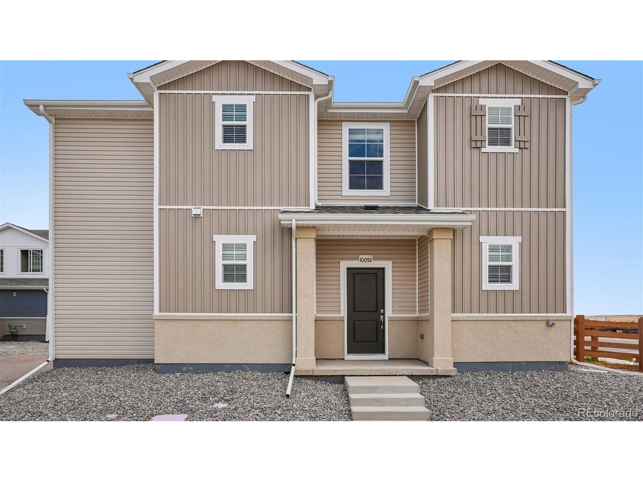 Photo of 10052 Salem Ct Commerce City CO 80022