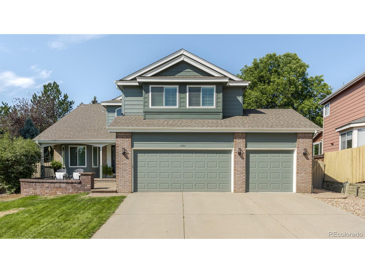 Photo of 1991 Estabrook Way Superior CO 80027