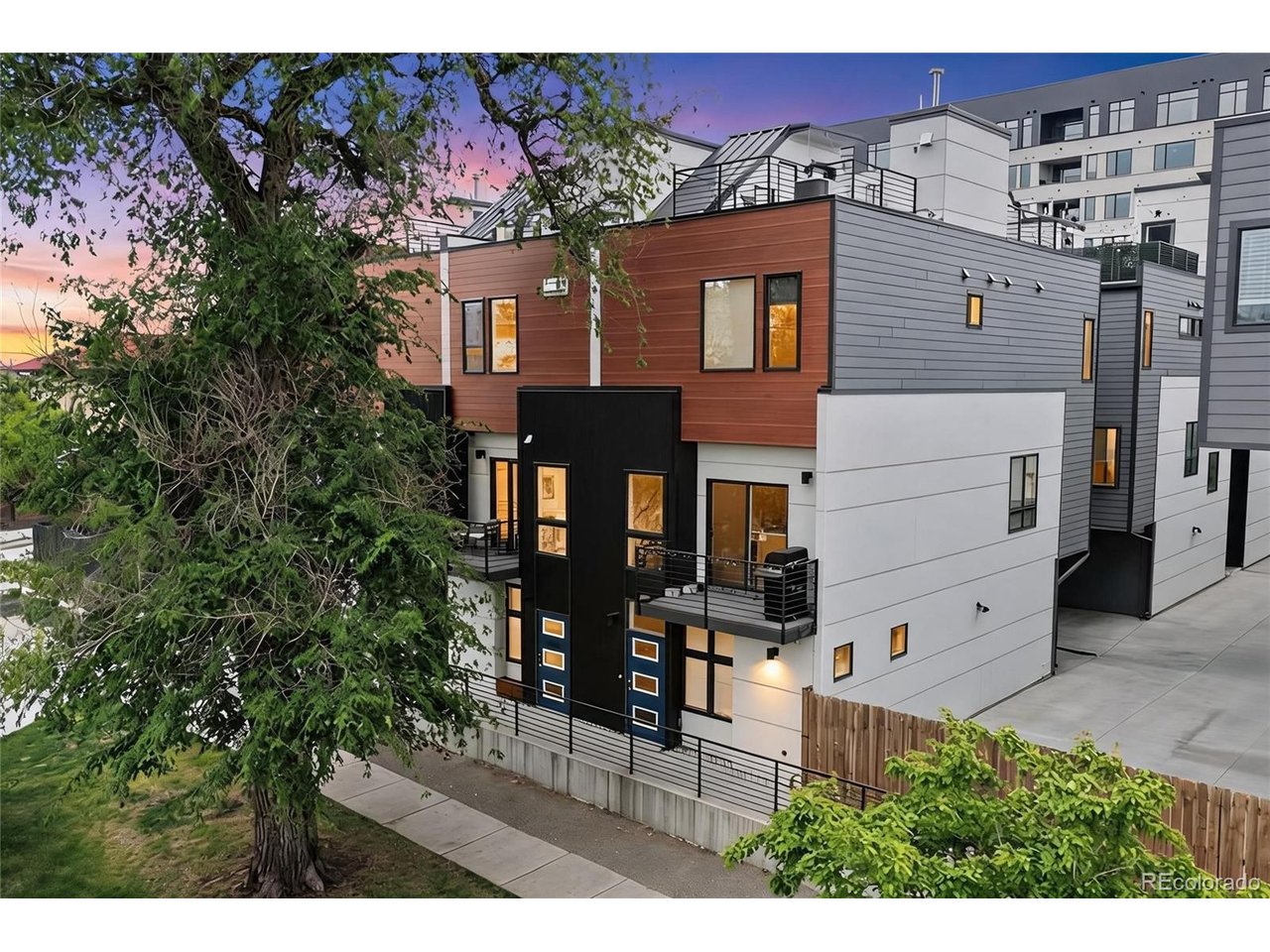 Photo of 3264 W Conejos Pl Denver CO 80204