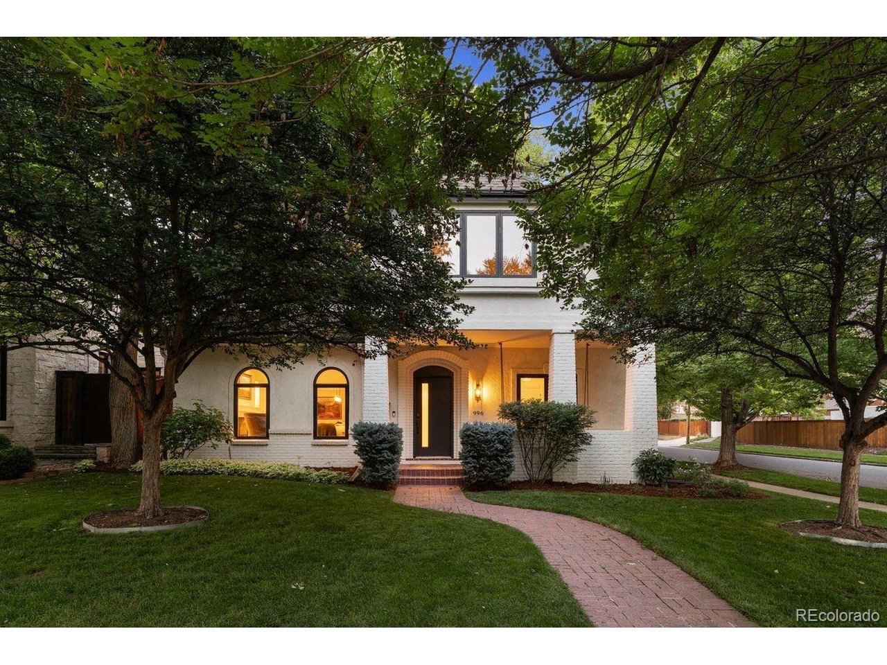 Photo of 996 S Gilpin St Denver CO 80209
