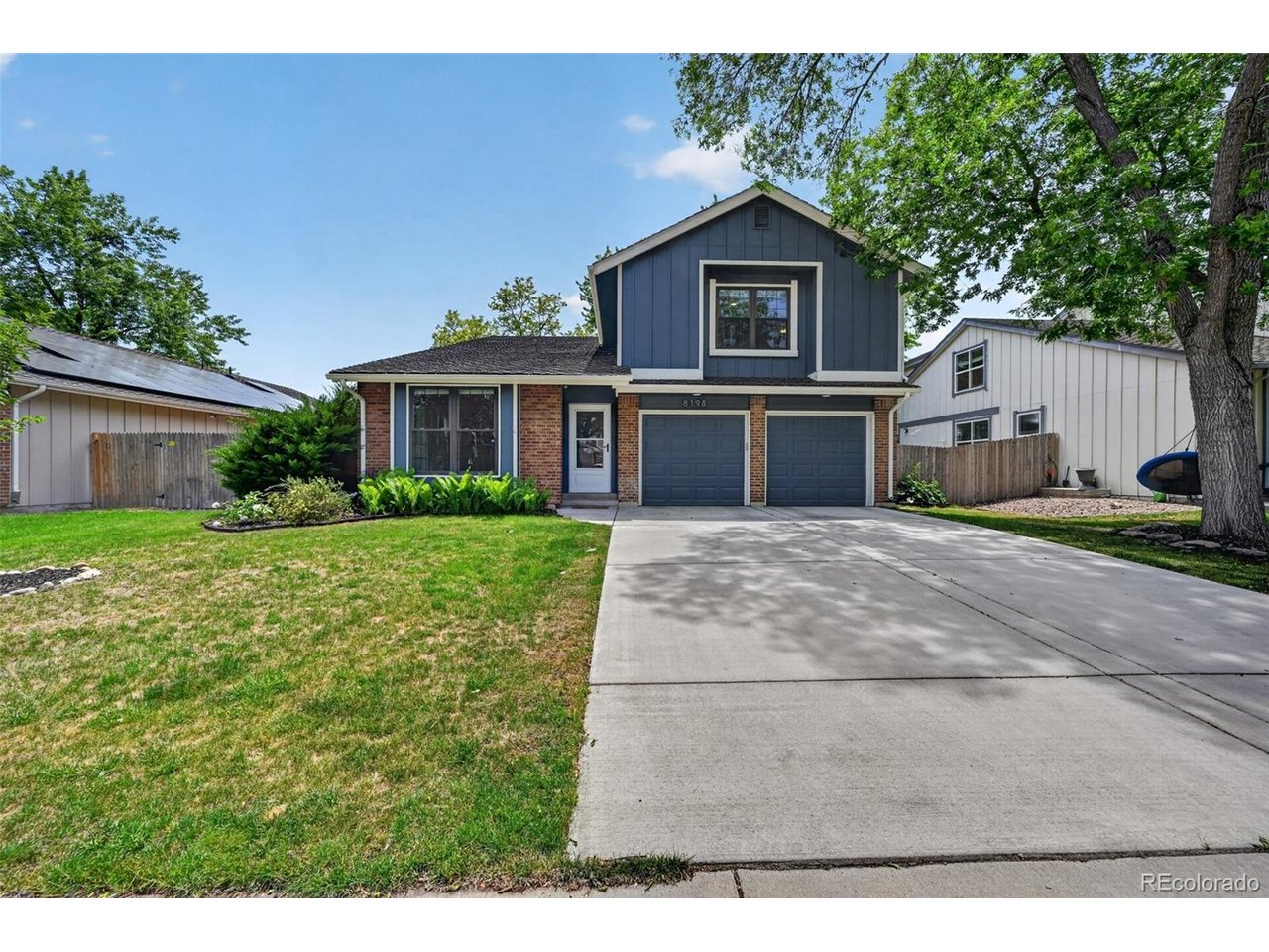 Photo of 8198 W 81st Dr Arvada CO 80005