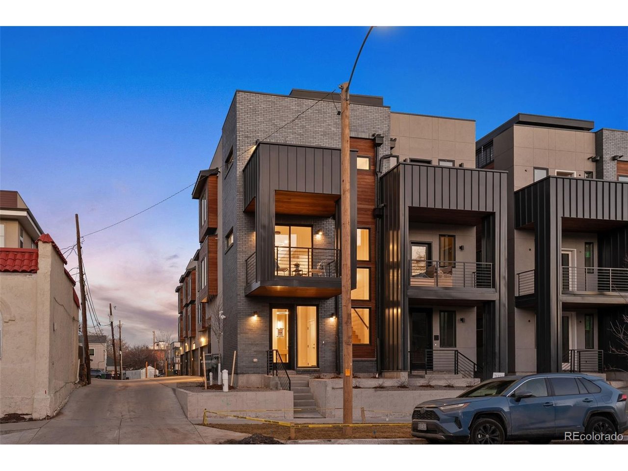 Photo of 2330 Eliot St #5 Denver CO 80211