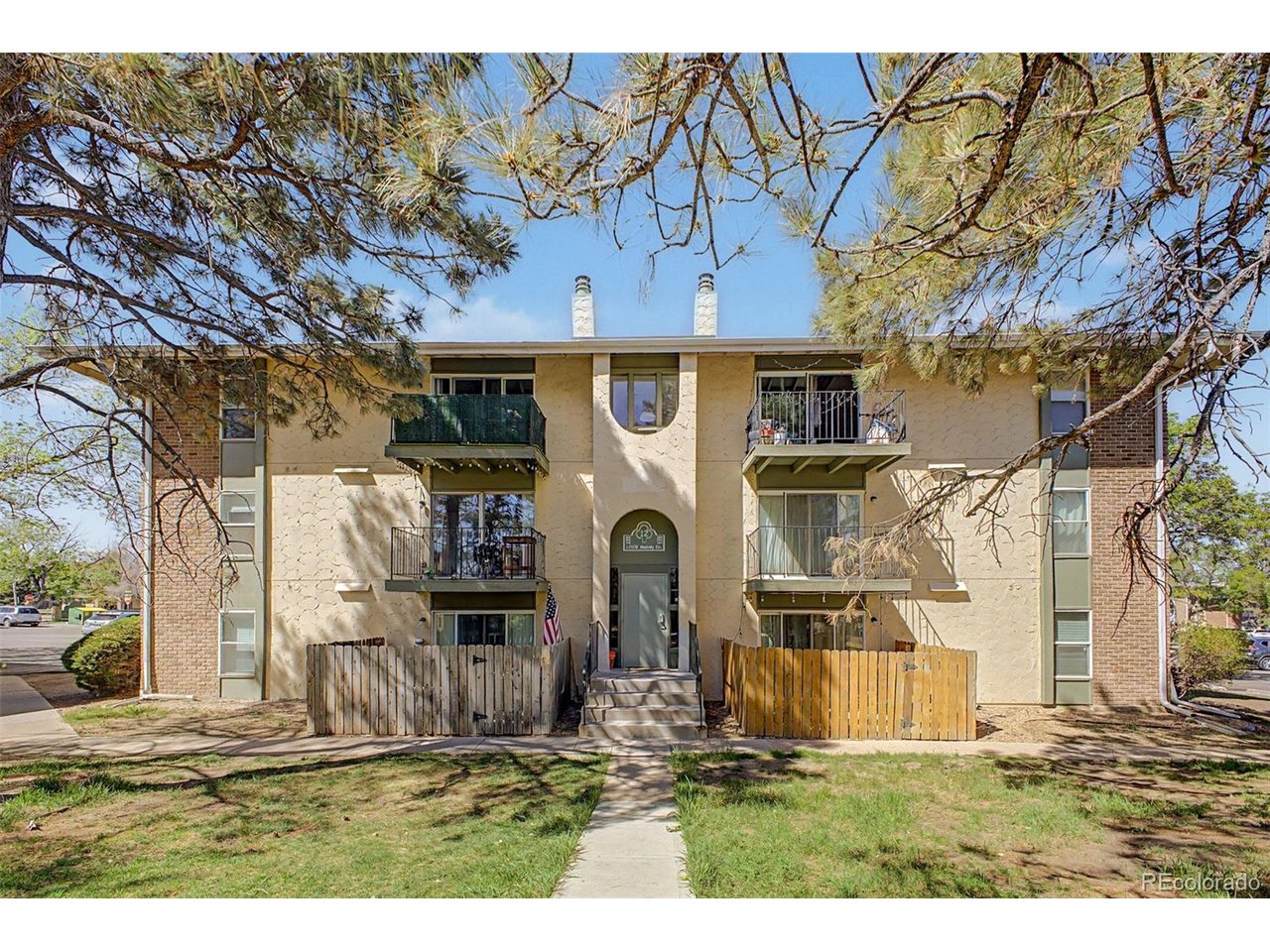 Photo of 12100 Melody Dr #102 Denver CO 80234