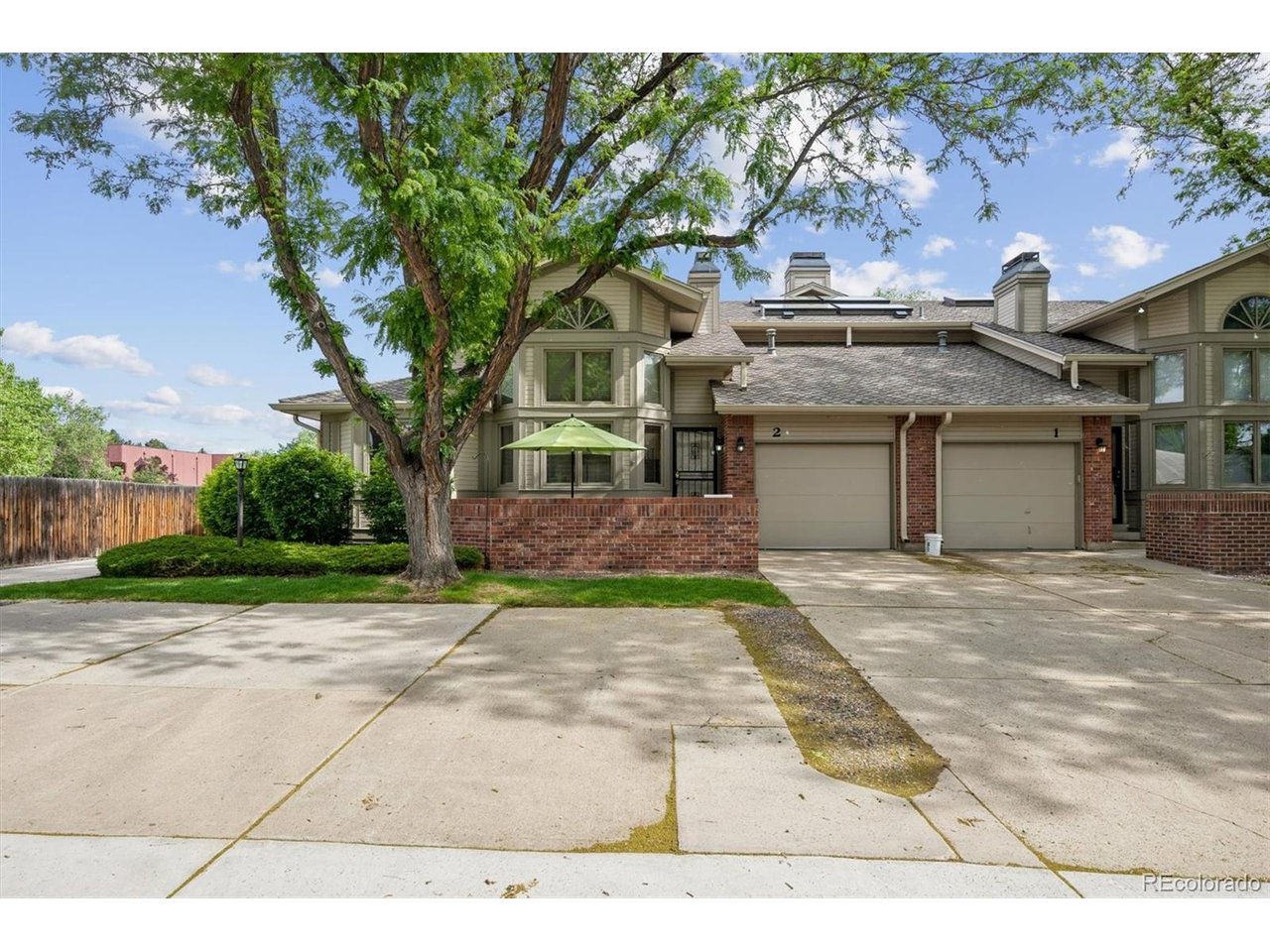 Photo of 5263 Union Ct #2 Arvada CO 80002