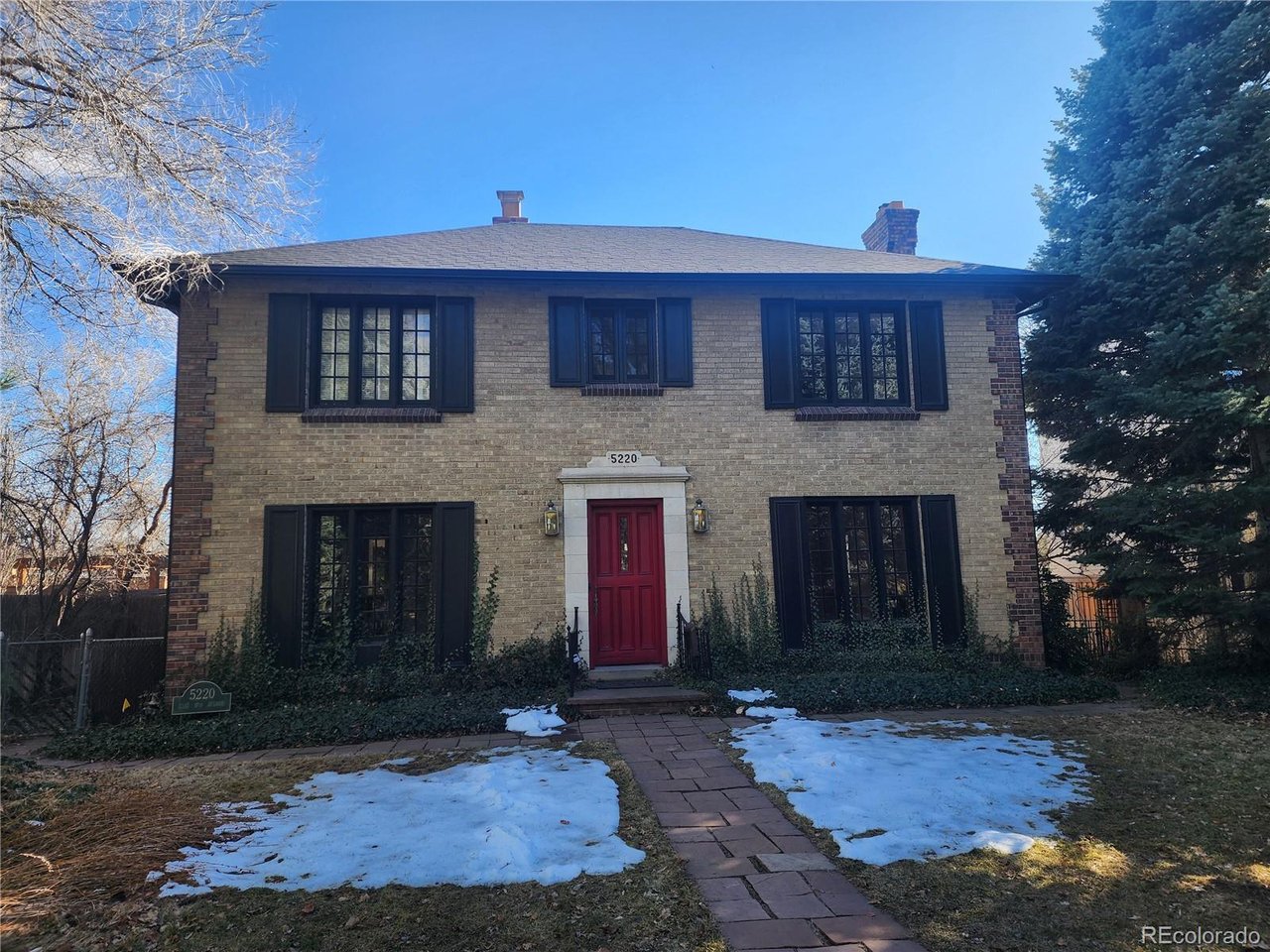 Photo of 5220 E 17th Avenue Pkwy Denver CO 80220