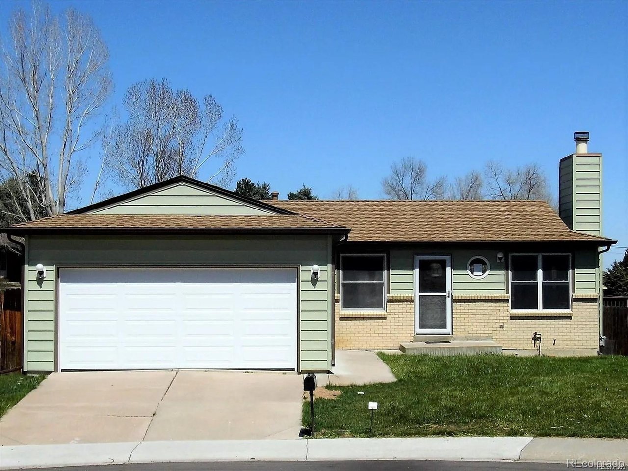Photo of 6054 S Dudley Way Littleton CO 80123