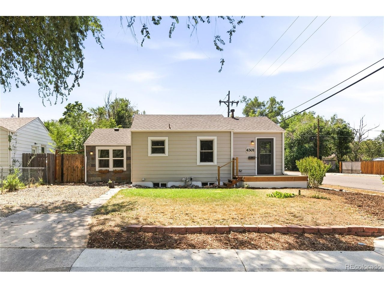 Photo of 4301 S Grant St Englewood CO 80113