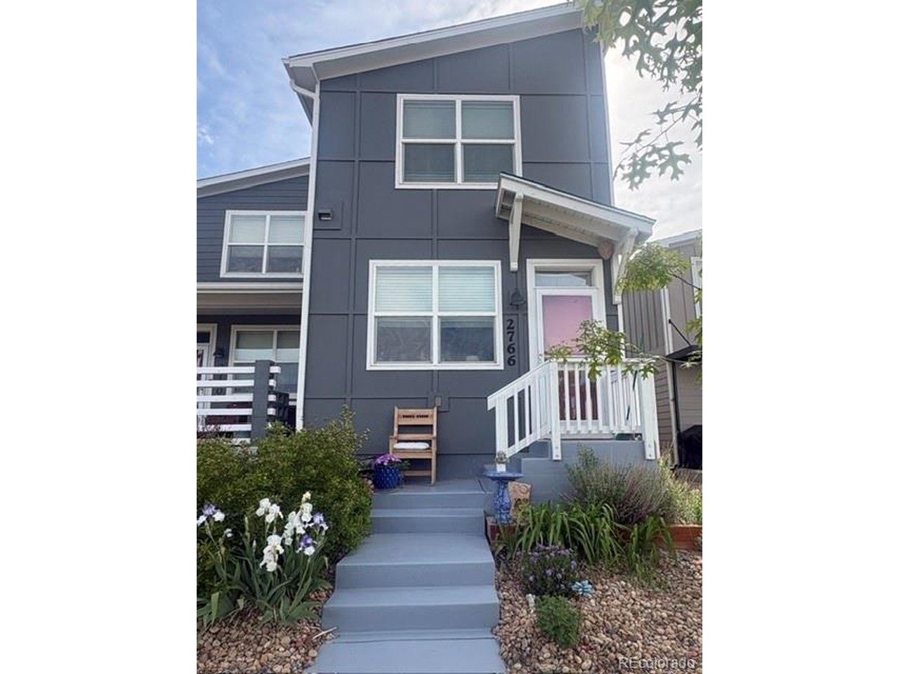 Photo of 2766 Center Park Way Berthoud CO 80513