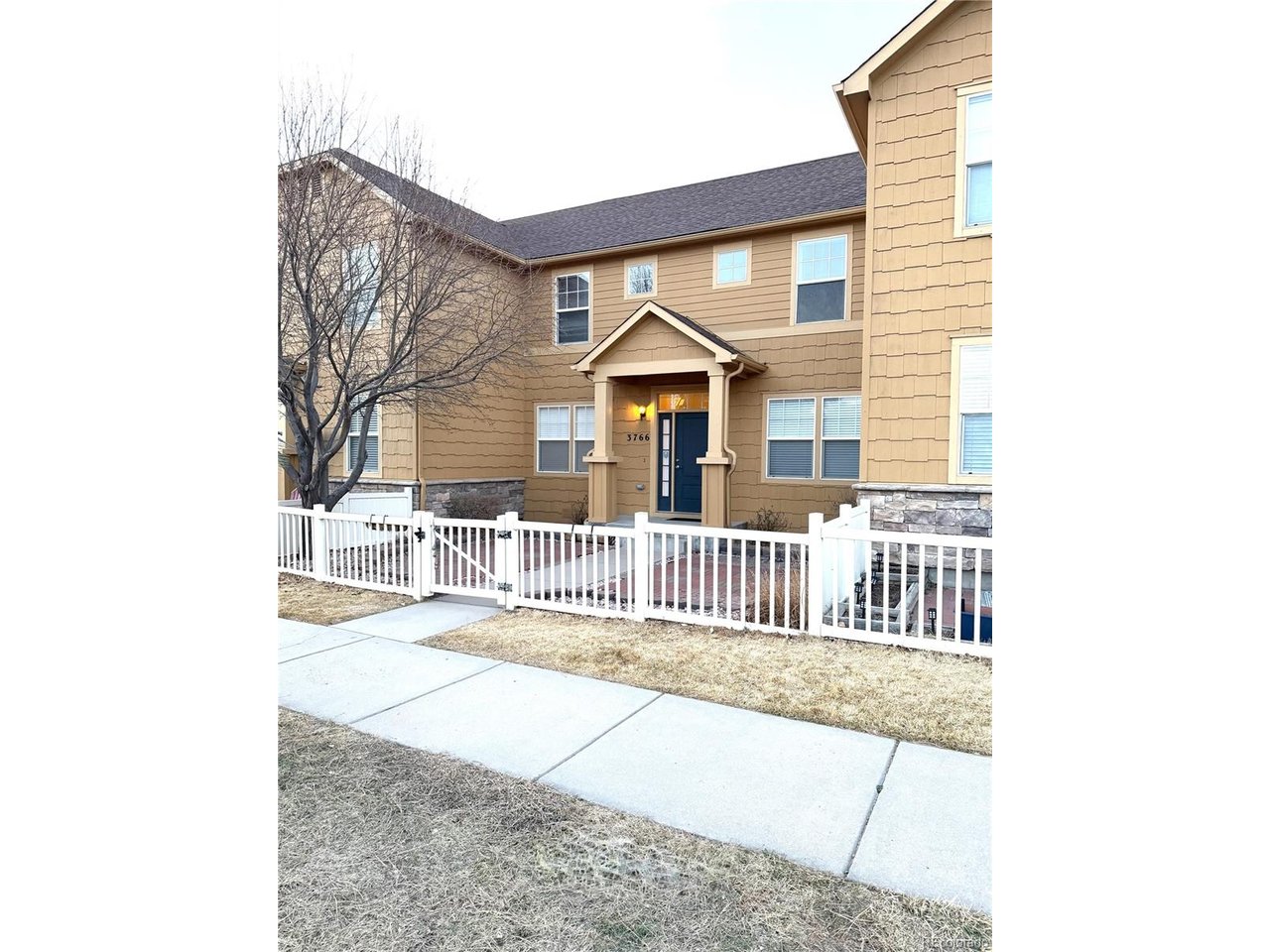 Photo of 3766 Ute Mountain Trl Castle Rock CO 80109