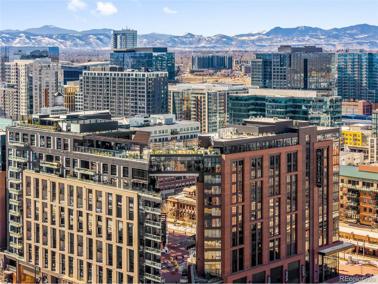 Photo of 1901 Wazee St #304 Denver CO 80202