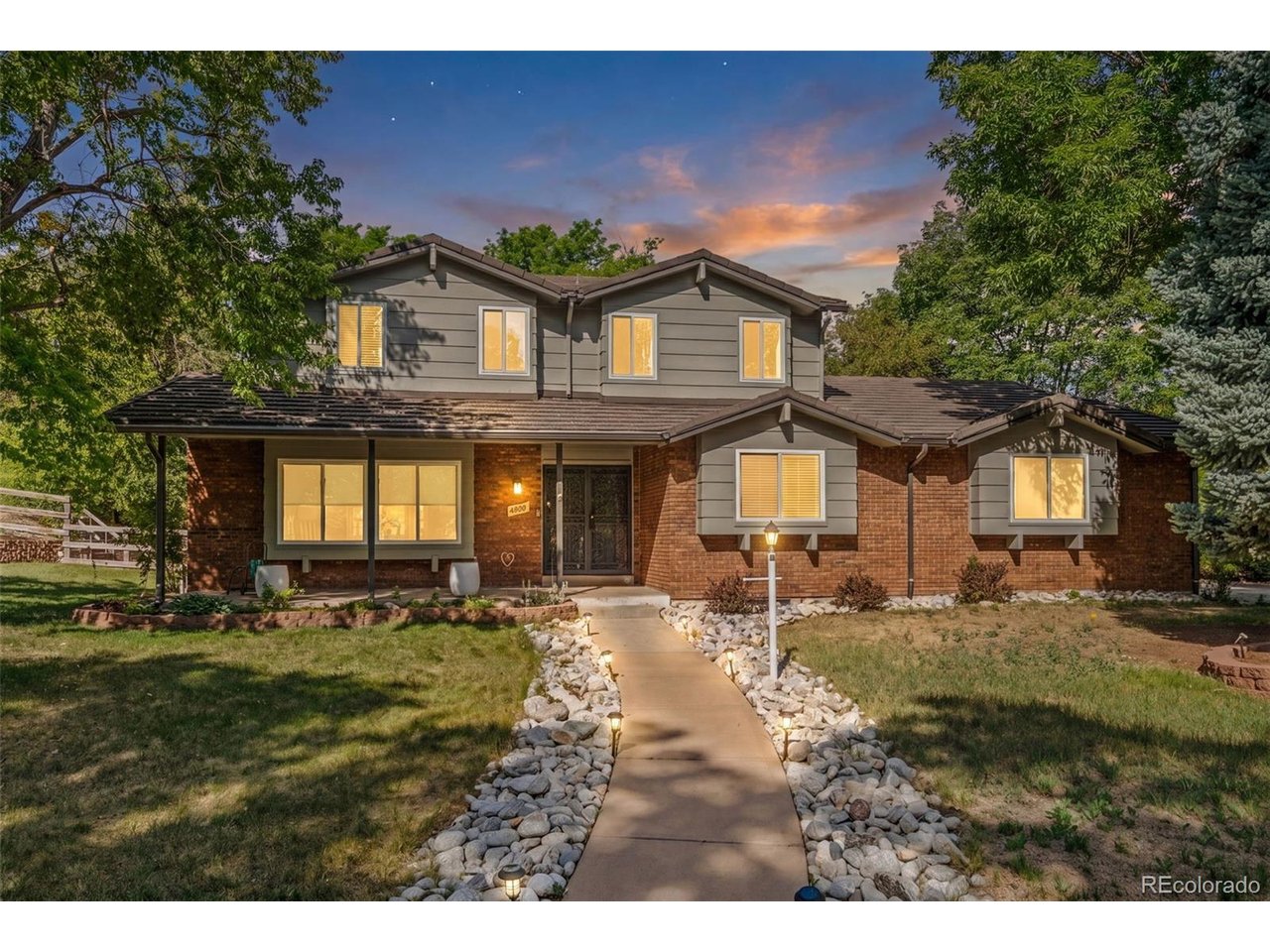 Photo of 7454 W Otero Pl Littleton CO 80128