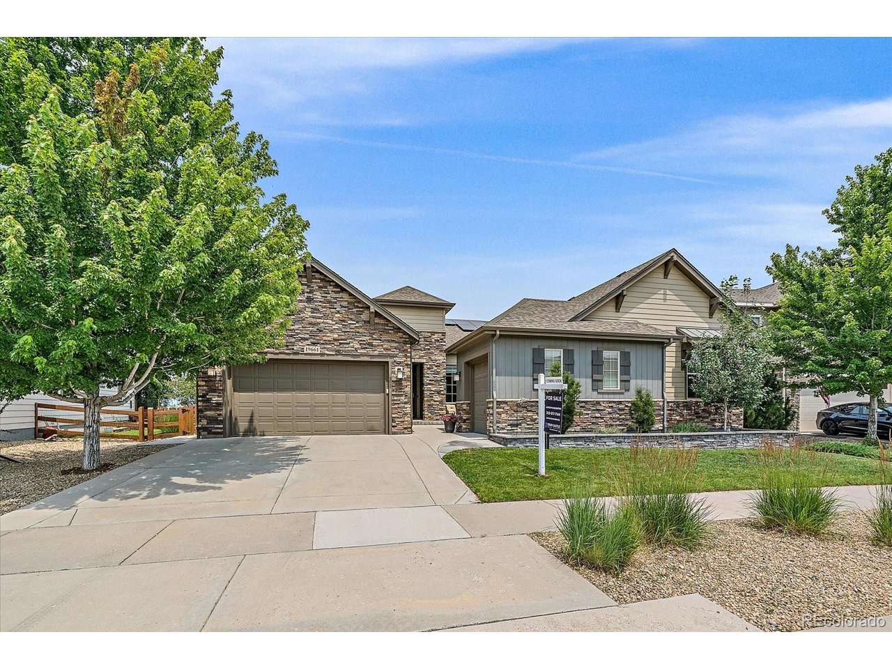 Photo of 19661 W 95th Pl Arvada CO 80007