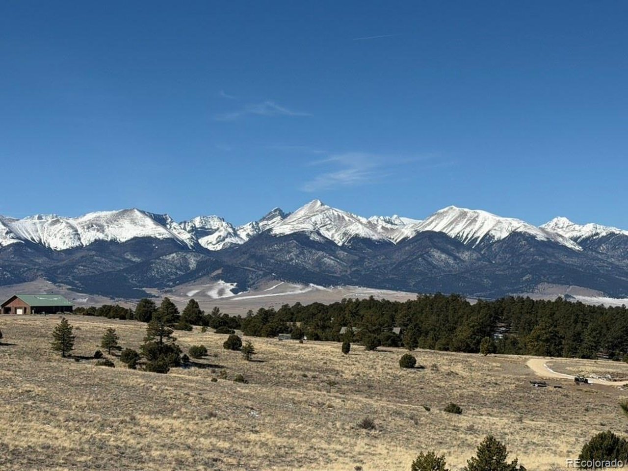 Photo of 228 Navajo Path Westcliffe CO 81252