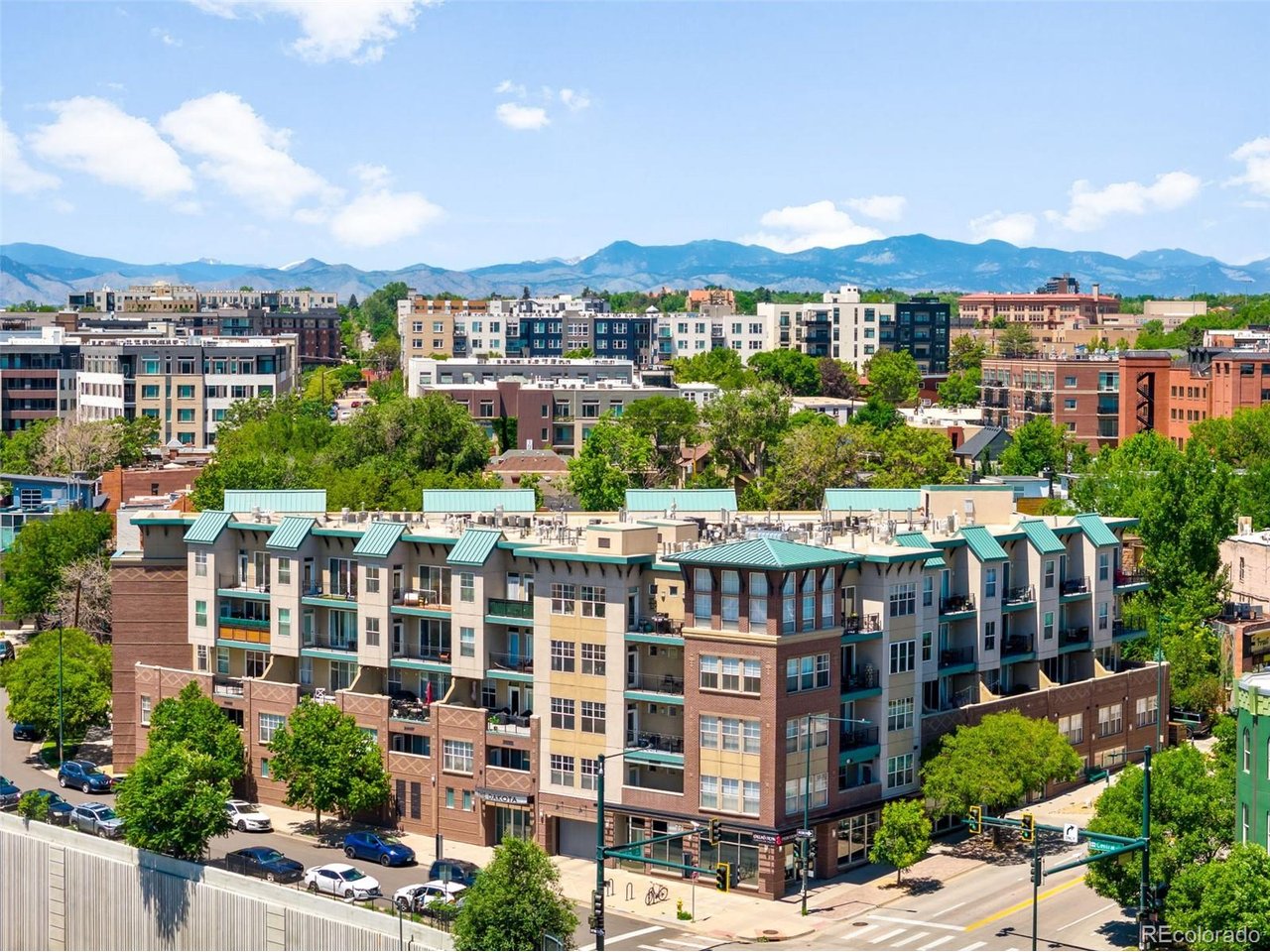 Photo of 1441 Central St #507 Denver CO 80211