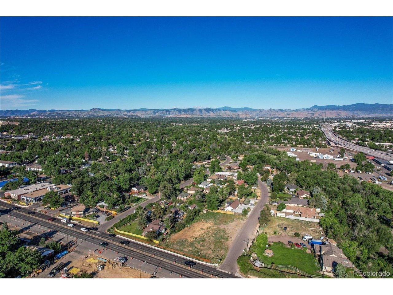 Photo of 4711 Wadsworth Blvd Wheat Ridge CO 80033