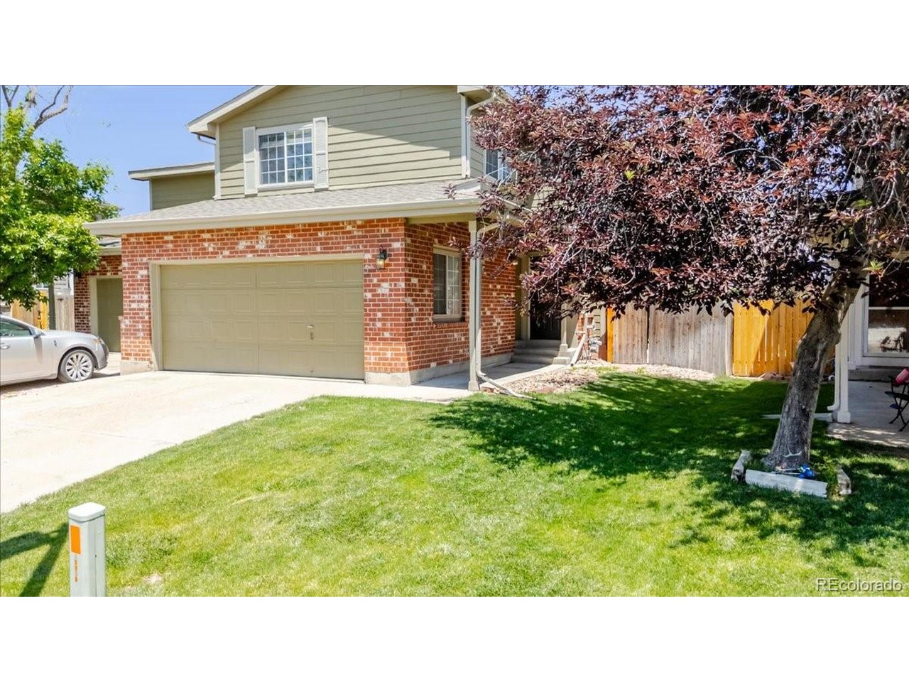 Photo of 12756 Forest St Thornton CO 80241