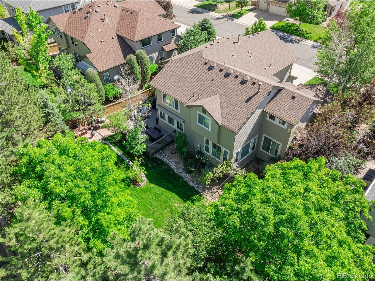 Photo of 9393 S Holland Way Littleton CO 80127