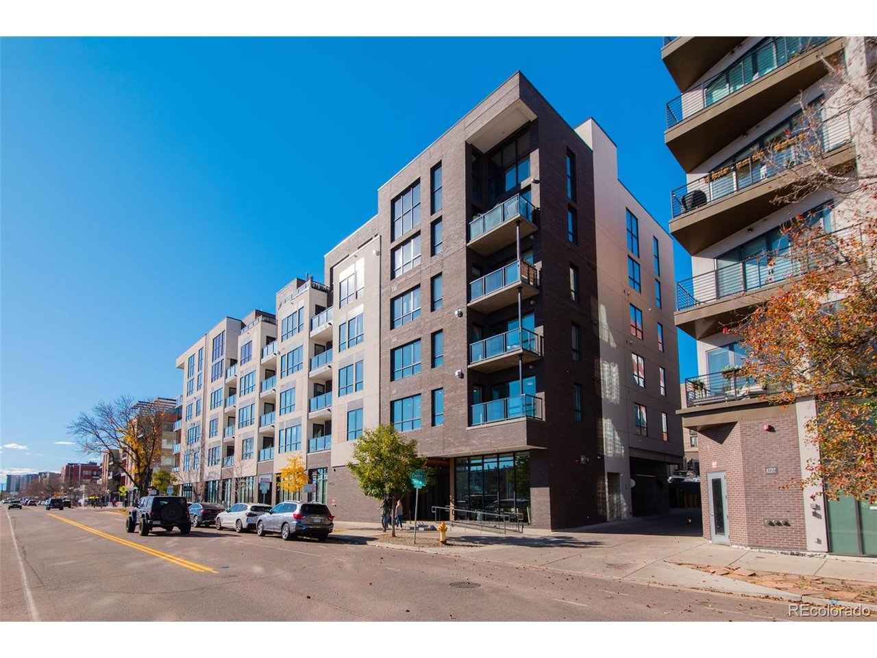 Photo of 1735 Central St #212 Denver CO 80211