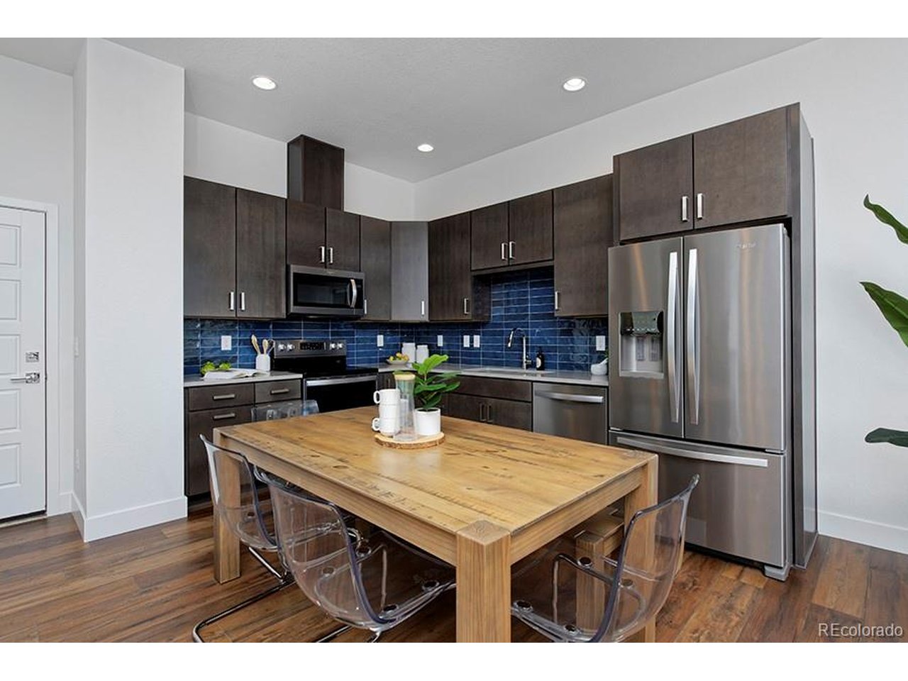 Photo of 3277 W Frances Walsh Pl Denver CO 80236