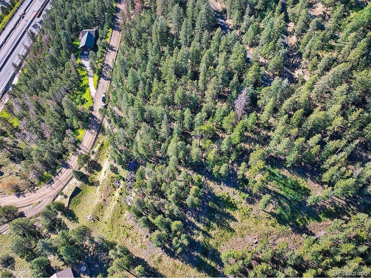 Photo of 900 Elk Valley Dr Evergreen CO 80439