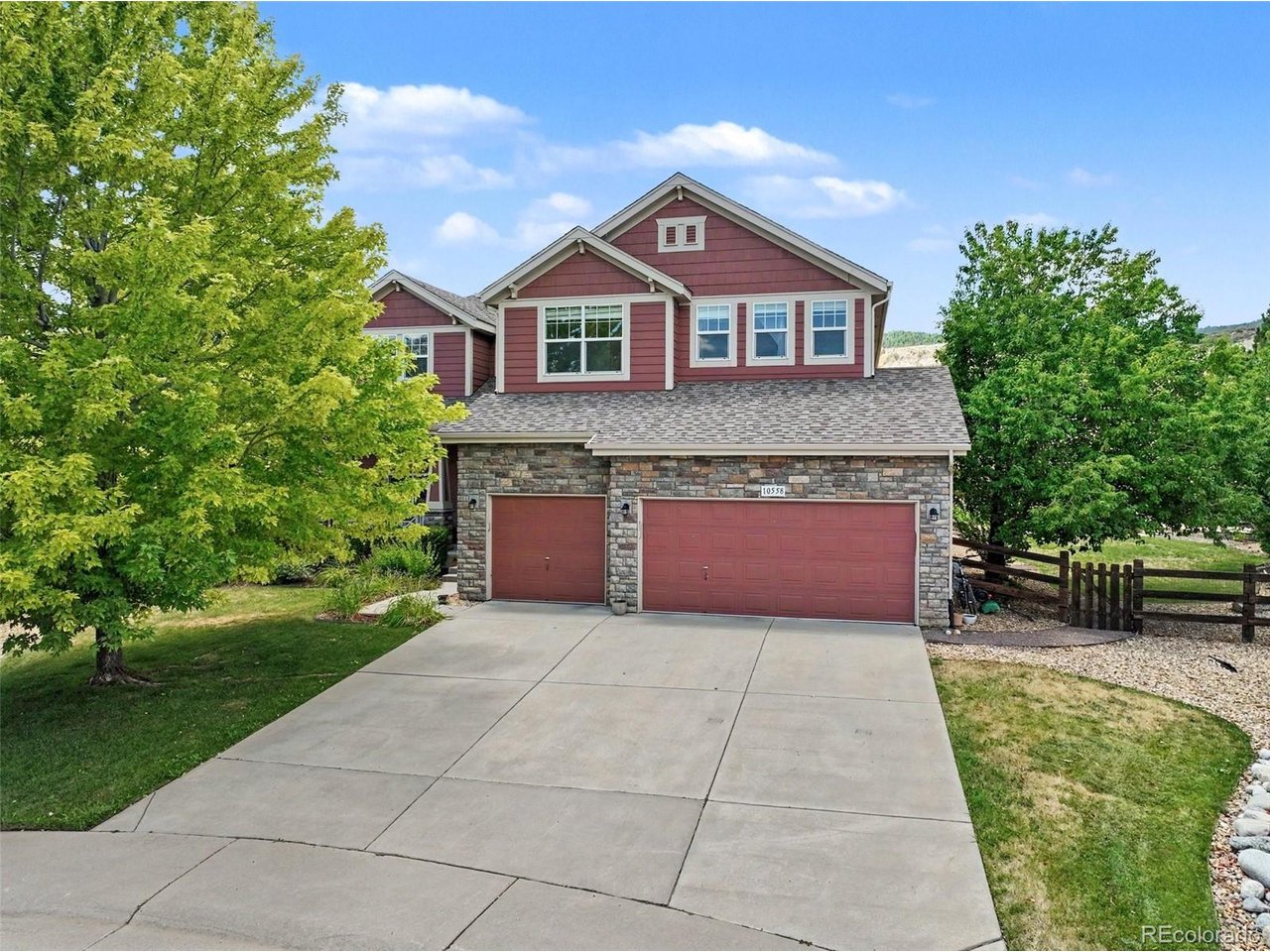 Photo of 10558 Paint Pl Littleton CO 80125
