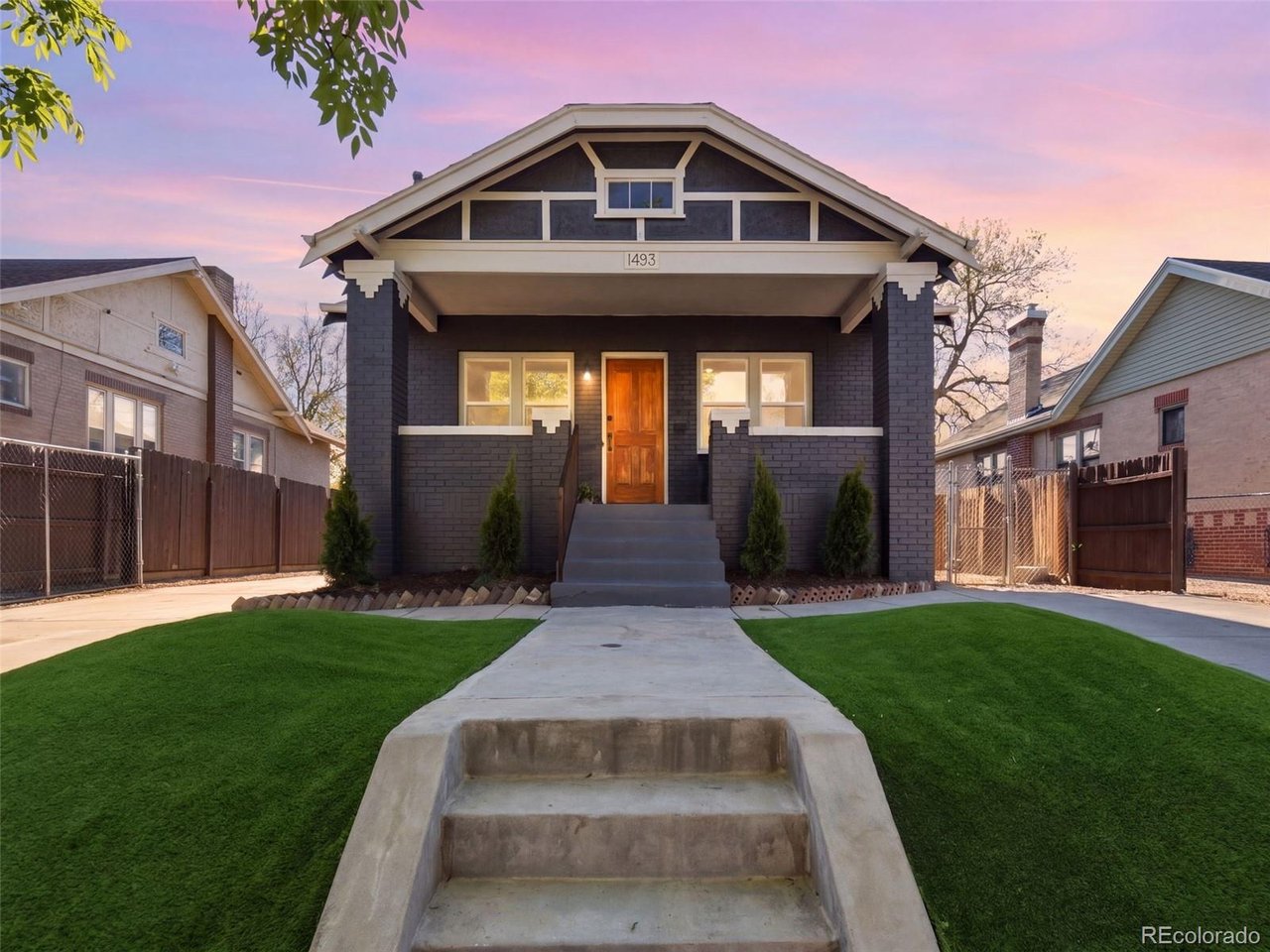 Photo of 1453 Quitman St Denver CO 80204