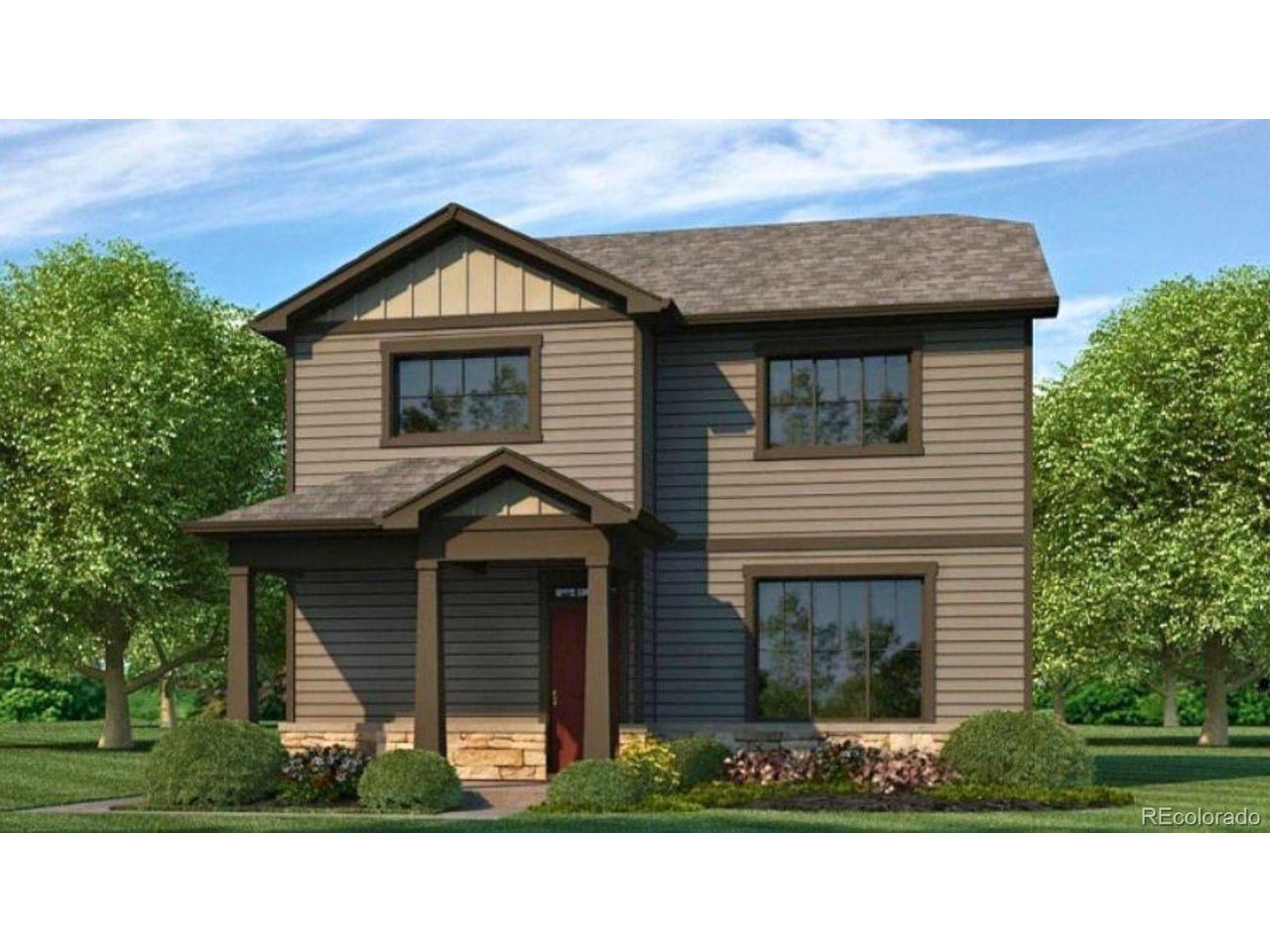 Photo of 368 N Amory St Watkins CO 80137