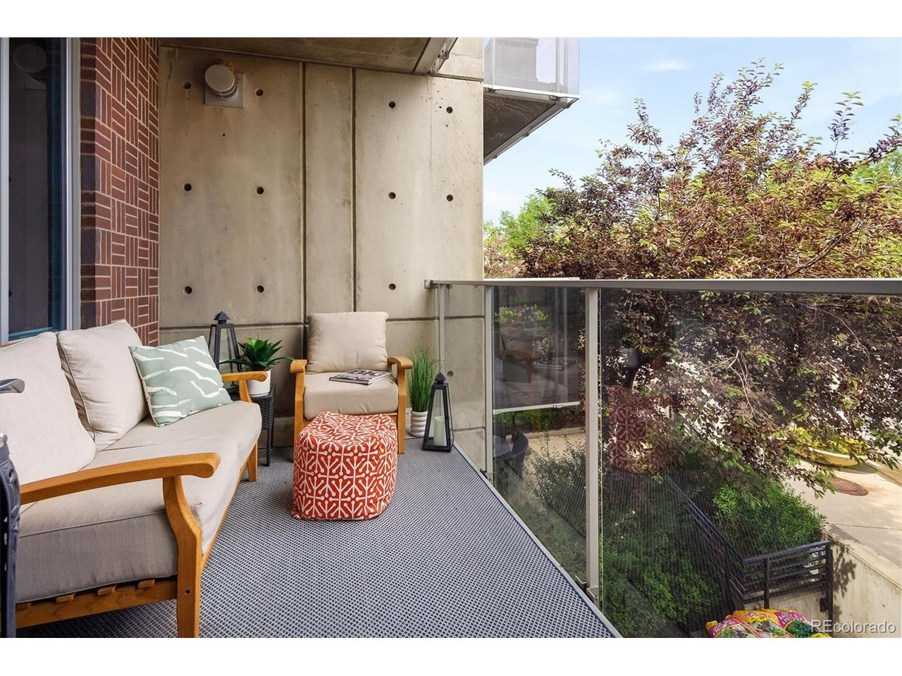 Photo of 1690 Bassett St #12 Denver CO 80202