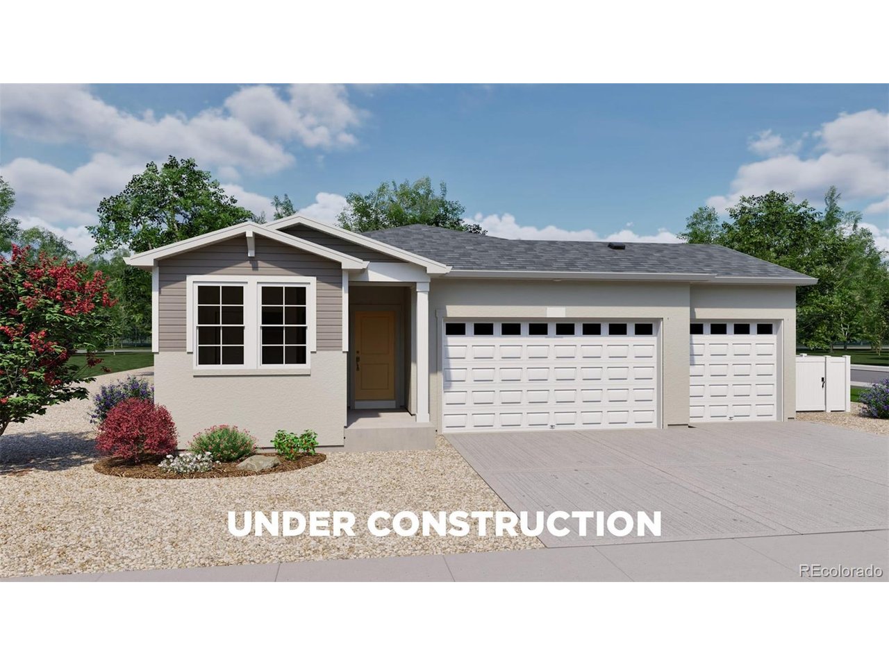 Photo of 4568 N Sicily Ct Aurora CO 80019