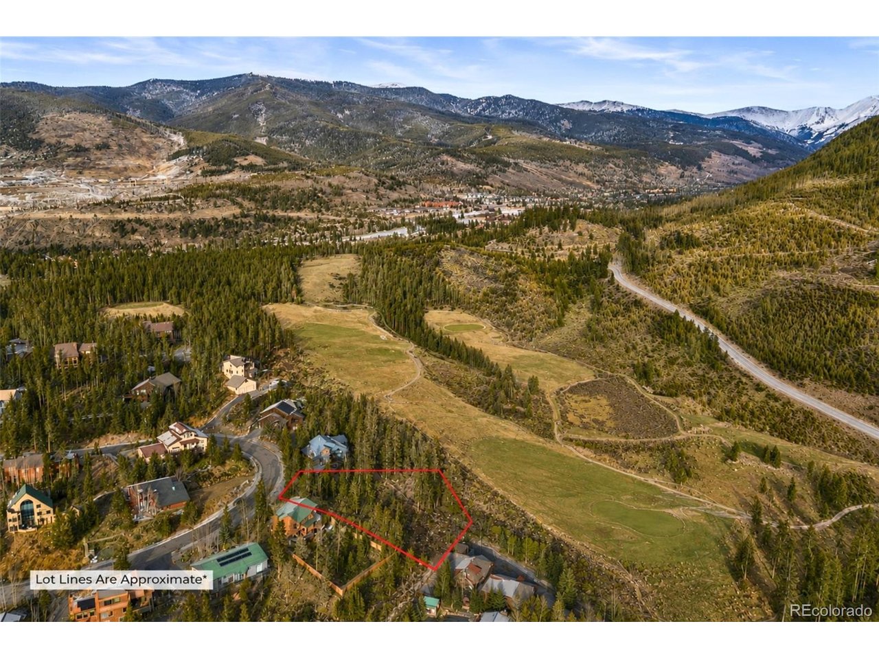 Photo of 442 Idlewild Dr Dillon CO 80435