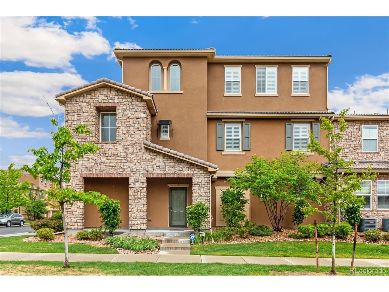 Photo of 3431 cascina Cir #C Highlands Ranch CO 80126