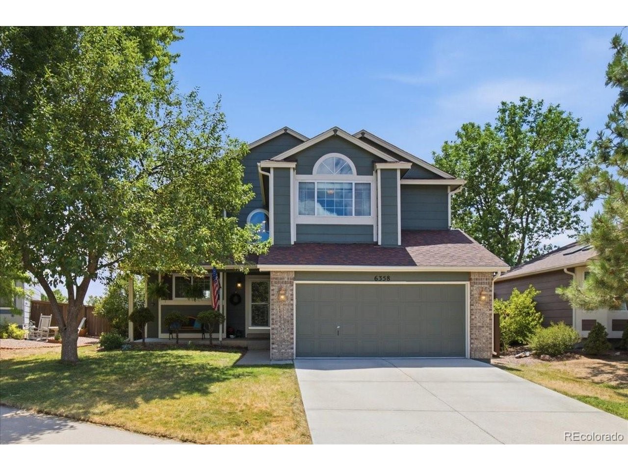 Photo of 6358 Monterey Pl Littleton CO 80130