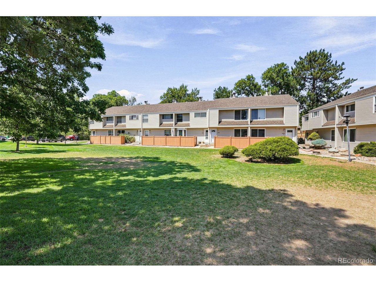 Photo of 4268 E Maplewood Way Littleton CO 80121