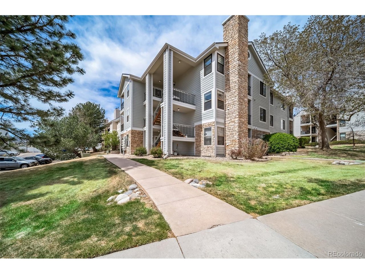 Photo of 6765 S Field St #7-711 Littleton CO 80128